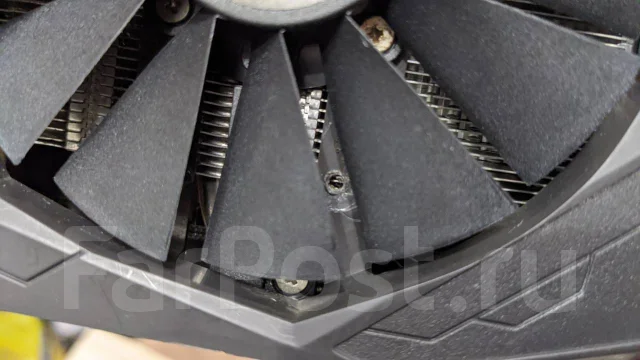 Radeon RX 470 ����