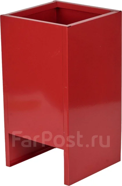 Подставка под огнетушитель П-15 - Оборудование для бизнеса в Уссурийске