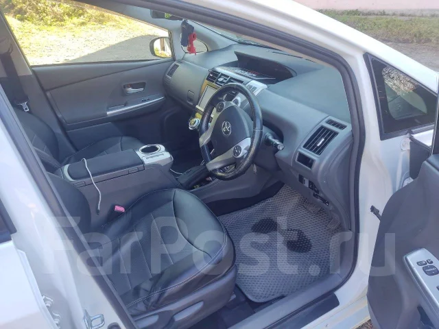 Toyota Prius a. ��������, ��������, 1.8 (99��.�.), ������, 149 000����. �� ����