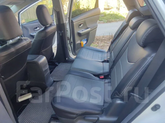 Toyota Prius a. ��������, ��������, 1.8 (99��.�.), ������, 149 000����. �� ����