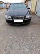 Volvo S80. YV1TS, B6284T ����