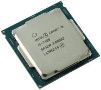 Intel Core i5-7400 ����