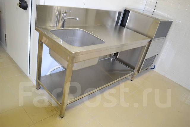 Изделия на заказ. Сварка нержавеющей стали во Владивостоке AISI ...