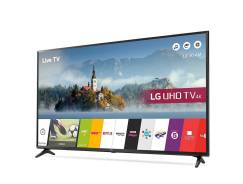 LG. LED 