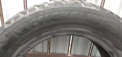 Michelin MXE Green. ������, ��� �����, �/�, ����� 80 %. �������� ������ ����
