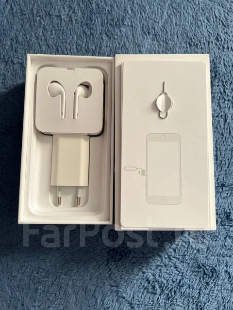 Apple iPhone 7. �/�, �������, 4G LTE ����