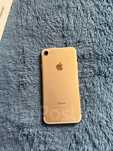 Apple iPhone 7. �/�, �������, 4G LTE ����