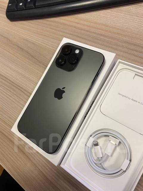 Iphone 14 max 256gb