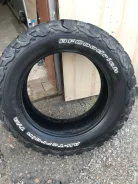 BFGoodrich All-Terrain T/A KO2. ����� at, 2018 ���, �/�, ����� 10 % ����