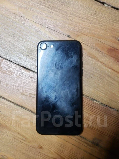 Apple iPhone 7. �/�, ������, 4G LTE ����