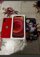 Apple iPhone 12. /, , 4G LTE, Dual-SIM, NFC 