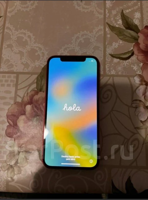 Apple iPhone 12. �/�, �������, 4G LTE, Dual-SIM, NFC ����