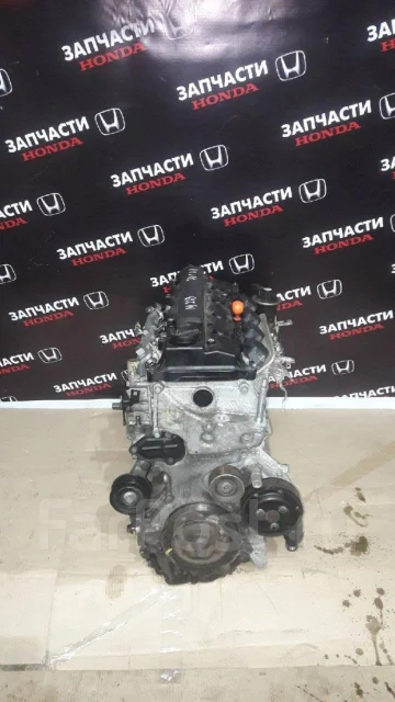 Двигатель R18A2 для Honda Civic FD (4D) 2006-2012 купить в Тюмени по ...