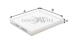   GoodWill AG463CF AG463CF 