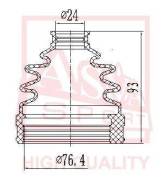   (  ) 26x71x86 ASVA Asbtinns1 ASBTINNS1 