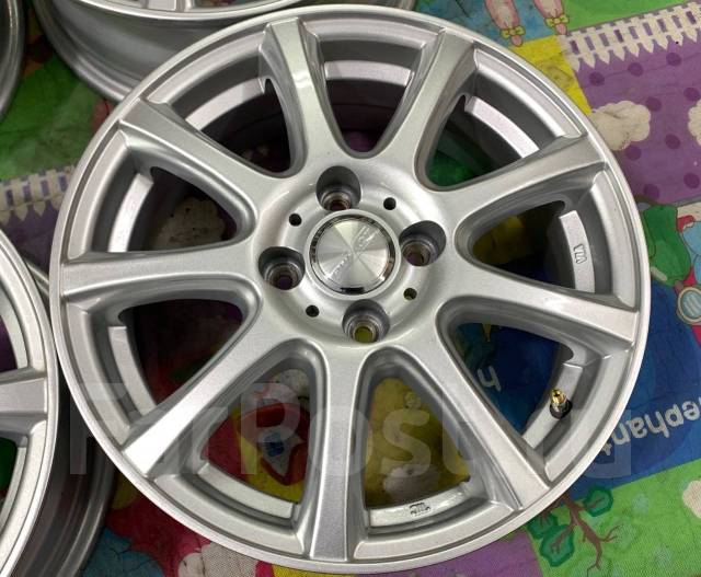 Сост. Новых Dufact R15 4*100 5.5j et42 БП по РФ 2020 г. в - Диски во ...