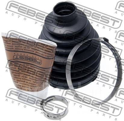    () PVC Febest 0217PJ1020 0217PJ1020 