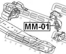    Febest MM01 MM01 