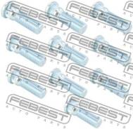   (10 .  ) Febest 0184001PCS10 0184001PCS10 