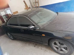 Mazda Millenia. TA5P, KL ����