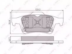    |  | LYNXauto BD6302 BD6302 