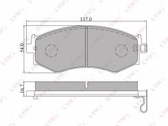    |  | LYNXauto BD5708 BD5708 