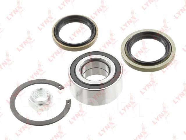   |  / | LYNXauto WB1334 WB1334 