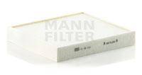   MANN-Filter CU26010 CU26010 