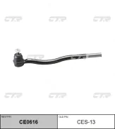 ���������� ������� CTR CE0616 CE0616 ����