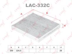    LYNXauto LAC332C LAC332C 