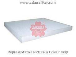   Sakura CA2807 CA2807 