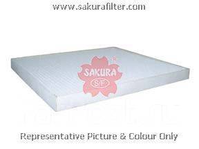   Sakura CA2807 CA2807 