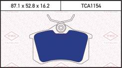     Tatsumi TCA1154 TCA1154 