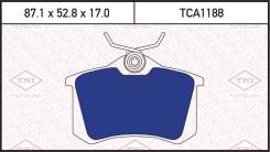     Tatsumi TCA1188 TCA1188 