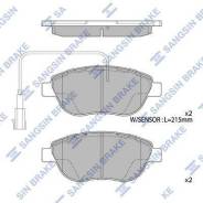   ,  Sangsin Brake SP1746 SP1746 
