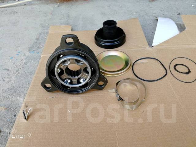 Шрус карданного вала Mitsubishi L200/Pajero/Pajero Sport/Challenger ...