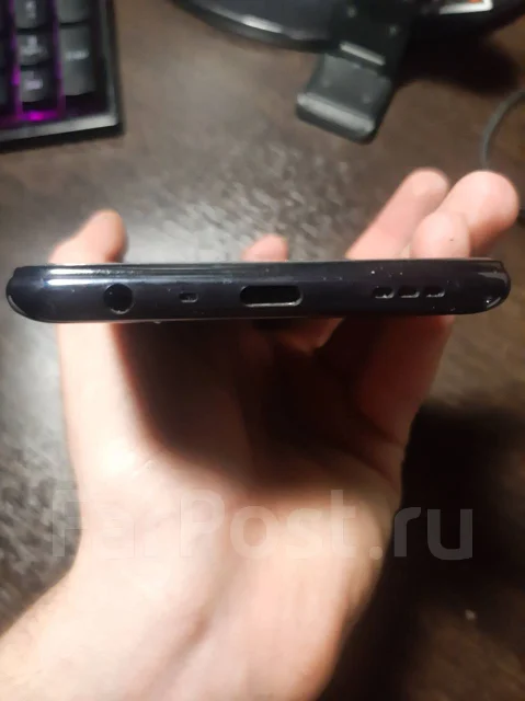 OPPO A74. �����, ������, 4G LTE, NFC ����