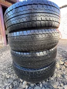 Hankook Winter RW06. ������, ��� �����, �/�, ����� 35 % ����
