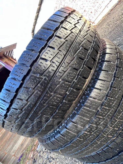 Hankook Winter RW06. ������, ��� �����, �/�, ����� 35 % ����