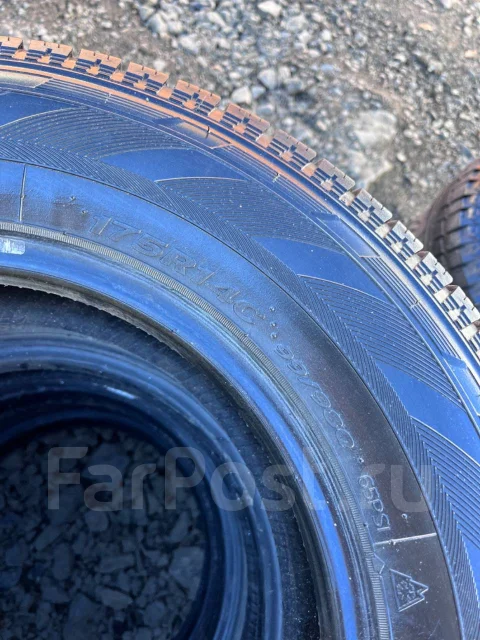 Hankook Winter RW06. ������, ��� �����, �/�, ����� 35 % ����