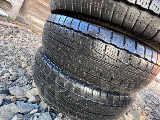 Hankook Winter RW06. ������, ��� �����, �/�, ����� 35 % ����