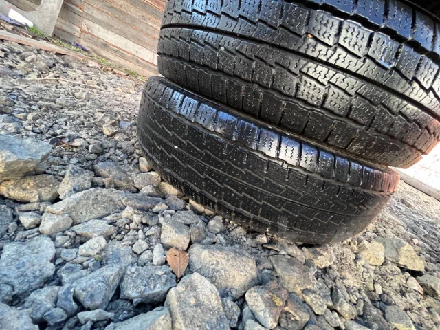 Hankook Winter RW06. ������, ��� �����, �/�, ����� 35 % ����