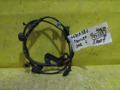 ������ ABS Mitsubishi Lancer 10 07-13 � 97088 4670A581 ����