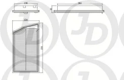 ������ ��������� JD JDA864V JDA864V ����