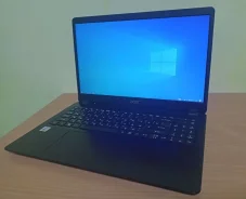 Acer Extensa 15. 15.6", ��� 8 ��, ���� 512���, WiFi, Bluetooth, ����������� �� 5��. ����