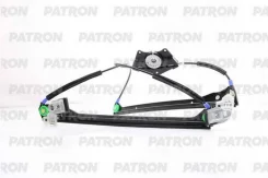 ��������������� �������� Volkswagen Passat B5, B5+ / Skoda Superb (3U) P341017L ����