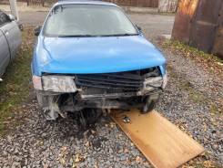 Toyota Corolla II. EL43, 5EFHE ����