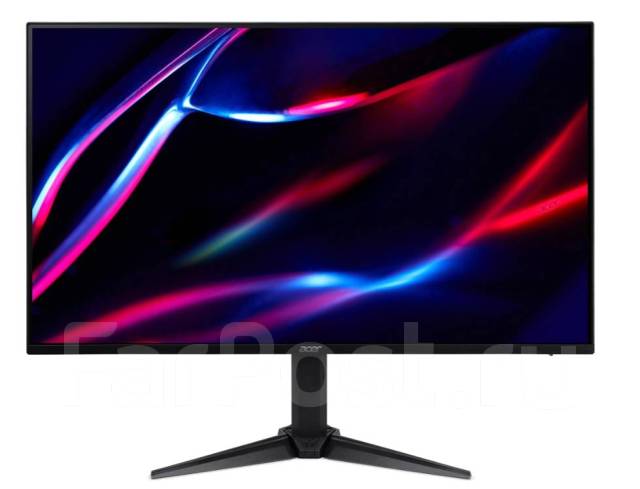 Монитор 27 Acer Nitro VG273BII IPS