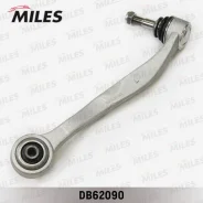 ����� �������� ������ ���������� BMW 5 (E60, E61) 2001-2010 DB62090 ����
