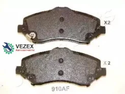 ������� ��������� ��������, �������� | ����� | Chrysler Grand Voyager V (RT) 2.8 CRD Japanparts PA910AF PA910AF ����